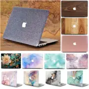 Frosted Hard Case Shell Protective Skin for 2022 2024 MacBook Air 13 A2681 A3113