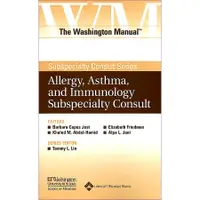 在飛比找蝦皮購物優惠-The Washington Manual: Allergy