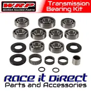 Transmission Rebuild Kit for Polaris Magnum 325 4x4 HDS AA 2001 WRP