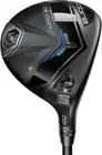 2025 Cobra DS Adapt X Fairway Wood #3 15* TT Denali Red Senior Flex