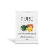 Pure Electrolyte Hydration Sachet | 42G / Pineapple