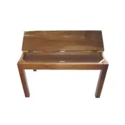 Hardwood Study Desk for kids