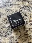 MORPHE MINI BAKE & SET SETTING POWDER TRANSLUCENT .09oz/2.6g NIB Sealed