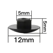 Rubber Cap for Bike Headset the Longevity and Performance of Your Stems