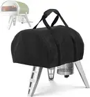 Waterproof Pizza Oven Cover for Gozney Roccbox Pizza Oven, 600D Outdoor Camping