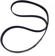 MANGRY Clothes Dryer Belt, Washing Machine Belt Parts 5EPJ1260
