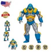 Ultra Articulated 7-Inch Anti-Monitor Figure from DC Multiverse Collection