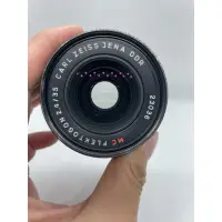 在飛比找蝦皮購物優惠-東蔡三寶 蔡司M42 Carl Zeiss Jena Fle