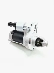 Starter Fits Honda Civic 2006-2011 1.8L w/MT DS4R5 DS4RD 17957; 16092