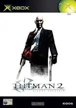 Hitman 2: Silent Assassin (Xbox) by Eidos
