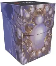 Ultra Pro - Modern Horizons 3 100 Deck Box White for Magic The Gathering, Sta