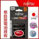 【eYe攝影】現貨 富士通 FUJITSU HR-4UTHC 低自放充電電池 4號四入裝 AAA 950mAh