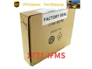 AB 1771-IFMS Module Factory Sealed Spot Goods！Expedited Shipping