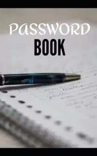 在飛比找博客來優惠-Password Book: 100 pages - sec