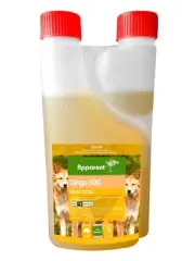 Apparent Dingo Insect & Grub Killer 500 1L