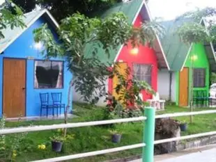 彩虹小屋家庭旅館Rainbow Lodge Homestay