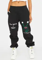 [Skim Milk] Hi, How Are You? Sweatpants