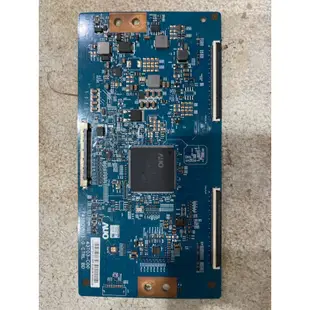 JVC50型液晶電視 50U 電源板 邏輯板