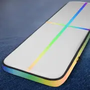Everfit 3X1M Air Track Inflatable Tumbling Mat Gymnastics Yoga Mat