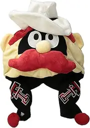 FOCO NCAA Unisex-Adult 2012 Mascot Short Thematic Hat