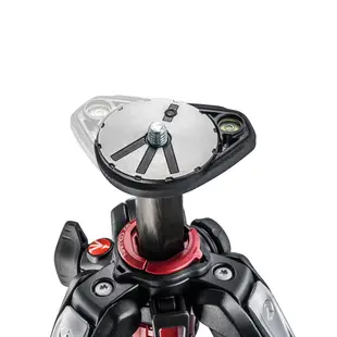 Manfrotto 曼富圖 190系列 碳纖維四節腳架 MT190CXPRO4