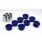 SuperPro Control Arm Upper-Inner & Outer Bushing Kit - SPF1638K