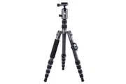 Vanguard Veo 3 GO 235CB Tripod/Monopod w Ball Head