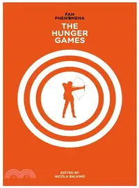 在飛比找三民網路書店優惠-The Hunger Games