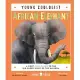 African Elephant (Young Zoologist): A First Field Guide to the Big-Eared Giants of the Savanna