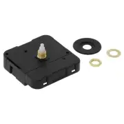 DIY-Quartz Clock Movement Mechanism Spindle 8-31MM Repair Parts Kit Multi-Size