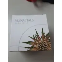 在飛比找蝦皮購物優惠-SKINVITALS新生活萃抗老霜（特價)