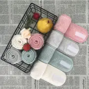 Adjustable Makeup Headband Soft Face Wash Towel Bath Spa Facial Hairb RMC zh