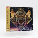 ROSELIA FIRE BIRD 9TH 單曲 通常盤 CD 全新計銷量 U.MI