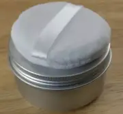 San 33 Fragrance Dusting Body Powder HUGE 5.0 oz