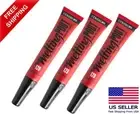 Covergirl Melting Pout Liquid Lipstick, 120 Tan-Gel-O - Free Shipping - 3 pieces