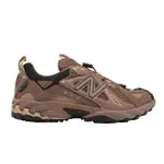 NEW BALANCE 610X V1 NB 復古鞋 GORE-TEX 核桃棕 男女 [YUBO] ML610XH D楦