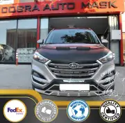 Car Bonnet Hood Bra For Hyundai Tucson 2016 2017 2018 16 17 18