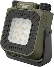 Nitecore NWL30 USB-C Charging 3000 Lumens LED Work Light Camping Light Lantern