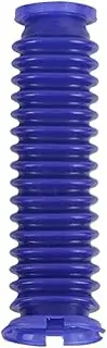 Vacuum Cleaner Accessories Parts A61T，Compatible for Dyson，Compatible for Omni，Glide Roller Suction Head Blue Hose Replacement Home Cleaning