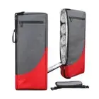 6 Cans Cokes Drinks Ice bag Drink Carrier Beer Insulated Bag Refrigerated