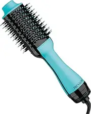 Revlon One-Step Volumiser Original 1.0 Blowout Brush, AU Plug, Mint