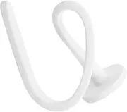 KOMBIUDA Baby Monitor Mount Stand Baby Bed Camera Holder Secure Baby Monitor Bracket