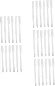 Sets Painting Glue Pen for Crafting Quick Dry Fine Tip Diy Supplies Scrapbook Pcs