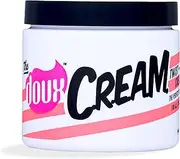 The Doux C.R.E.A.M Twist & Curl Cream, Curl Defining Cream, Boost Curl Moisture and Definition