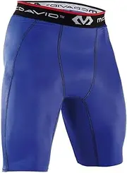 [McDavid] Men's Compression Short