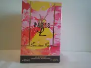 YSL Paris Premieres Roses Eau De Printemps 125ml Spray Women's Perfume Fragrance