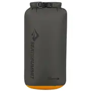 Sea to Summit 8L Evac Dry Bag - Beluga Grey (RCS)