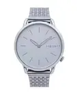 Rip Curl Womens SUPER SLIM SSS SURF WATCH New - A2985G Silver