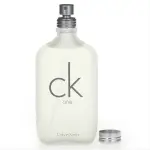 [14600]卡文克萊CALVIN KLEIN CK-ONE/CK-BE 100ML/200ML  107438