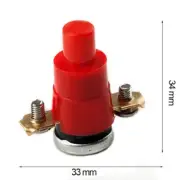 Thermal Switch Self-Resetting Replacement Cable Reel Drum Cable Tools 56??C 16A